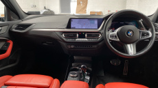 BMW 1 Series M135i xDrive 5dr Step Auto Petrol Hatchback